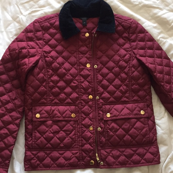 J crew Jacket - Picture 2 of 3